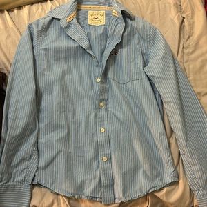 Men’s button down